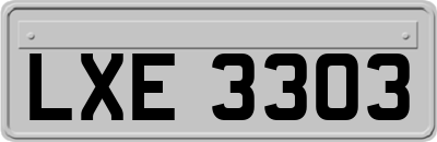 LXE3303