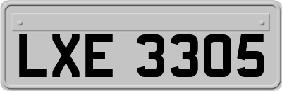LXE3305