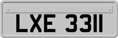 LXE3311