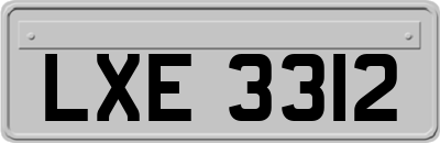 LXE3312