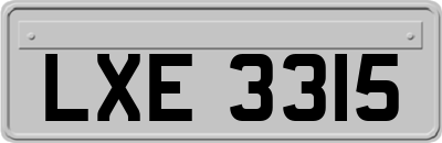 LXE3315