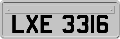 LXE3316
