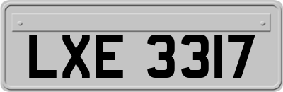 LXE3317