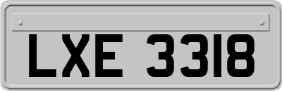 LXE3318