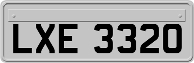 LXE3320