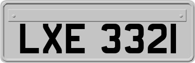 LXE3321