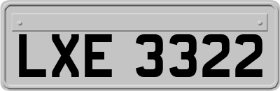 LXE3322