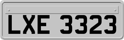 LXE3323