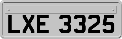 LXE3325
