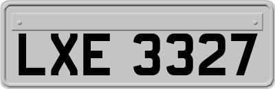 LXE3327