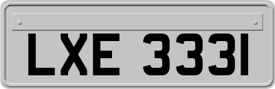 LXE3331