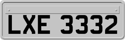 LXE3332