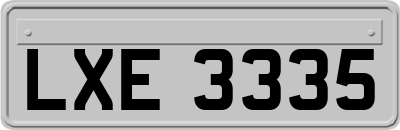 LXE3335