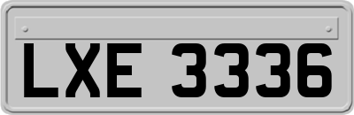 LXE3336