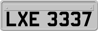 LXE3337