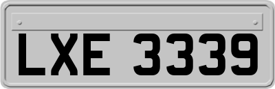 LXE3339