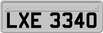 LXE3340