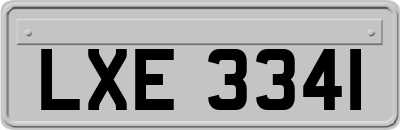 LXE3341
