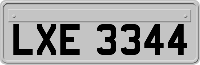 LXE3344