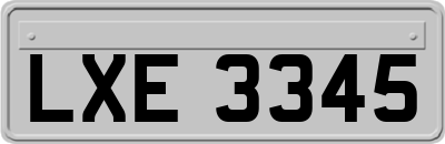 LXE3345