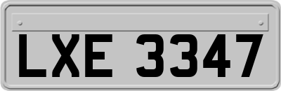 LXE3347