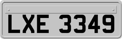 LXE3349