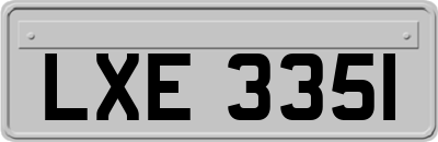 LXE3351