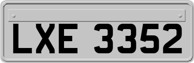 LXE3352