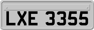 LXE3355