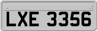 LXE3356