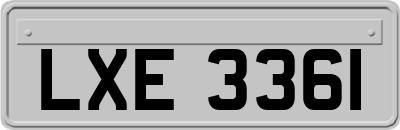 LXE3361