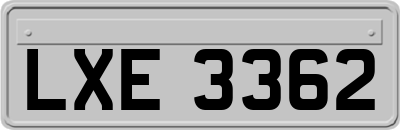 LXE3362