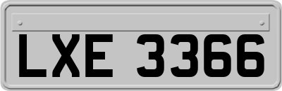 LXE3366