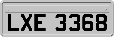 LXE3368