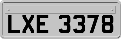 LXE3378