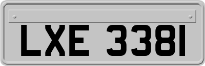 LXE3381
