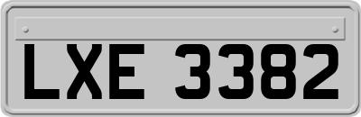 LXE3382