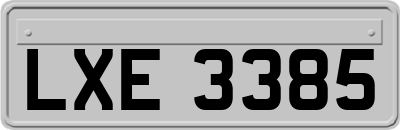 LXE3385