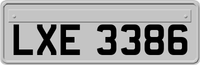 LXE3386