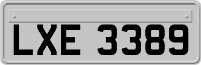 LXE3389