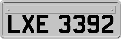 LXE3392