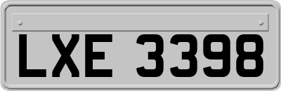 LXE3398