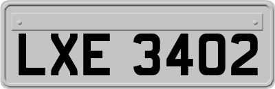 LXE3402