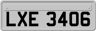 LXE3406