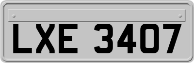 LXE3407