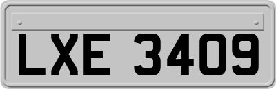 LXE3409
