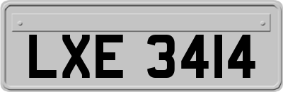 LXE3414