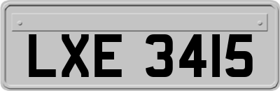 LXE3415