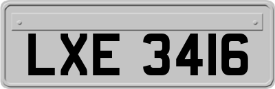 LXE3416