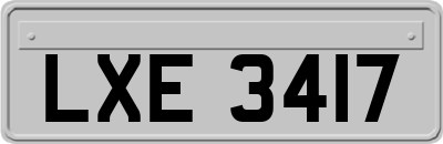 LXE3417
